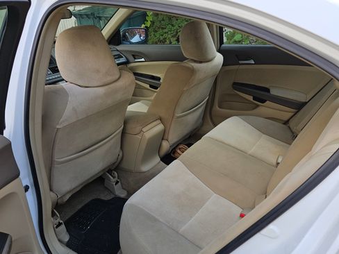 Used 2009 Honda Accord LX image 23