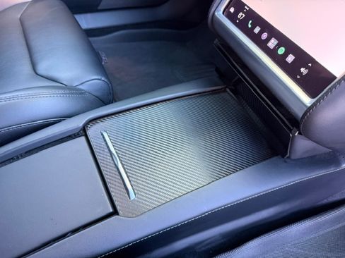 Used 2017 Tesla Model S 75 RWD image 25