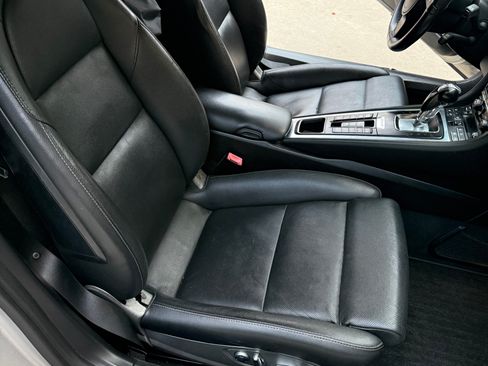 Used 2013 Porsche Boxster RWD image 15