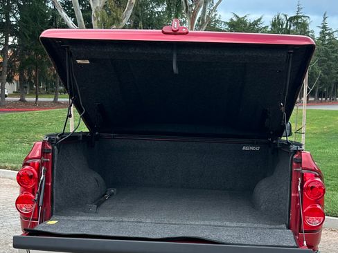 Used 2007 Dodge Ram 2500 Truck Laramie image 10