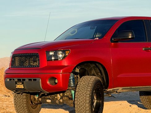 Used 2007 Toyota Tundra SR5 image 10