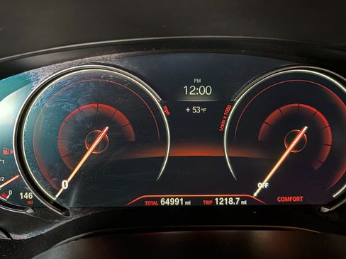 Used 2018 BMW 540i image 18