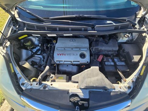 Used 2006 Toyota Sienna XLE Limited image 14