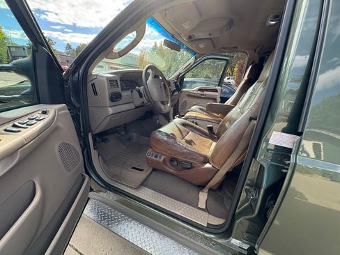 Used 2004 Ford F250 King Ranch image 9