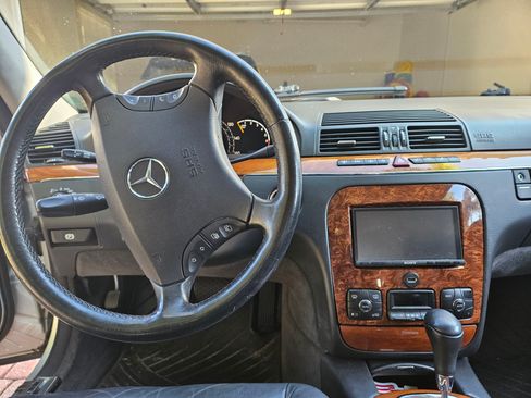 Used 2005 Mercedes-Benz S 430 image 5