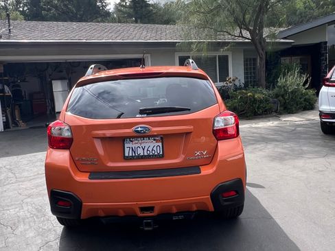 Used 2015 Subaru Crosstrek 2.0i Premium image 11