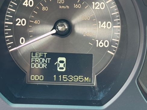 Used 2006 Lexus GS 300 AWD image 14