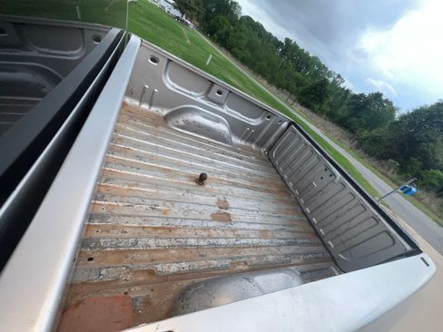 Used 2008 Chevrolet Silverado 1500 LT w/ Power Pack Plus image 8