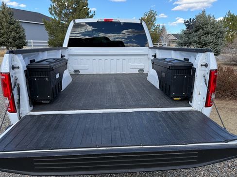 Used 2016 Ford F150 XLT w/ Equipment Group 301A Mid image 10