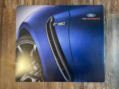 Used 2018 Ford Mustang Shelby GT350 w/ Convenience Package image 15