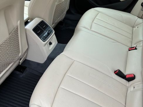 Used 2017 Audi A4 2.0T Ultra Premium w/ 18" Wheel Package image 9