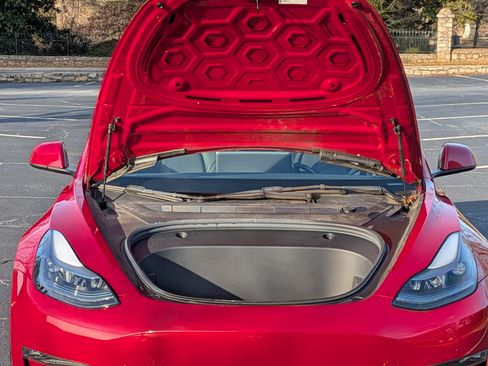 Used 2022 Tesla Model 3 Long Range image 19