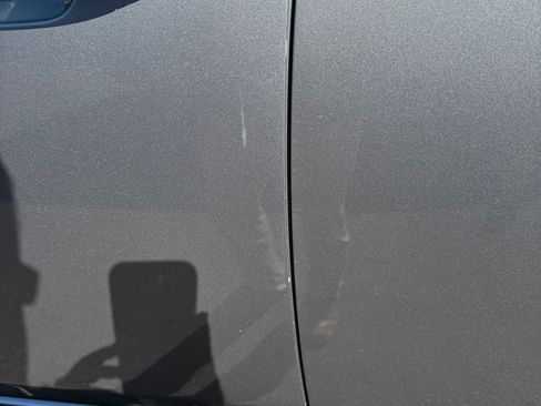 Used 2024 GMC Sierra 2500 AT4 w/ Technology Package image 15