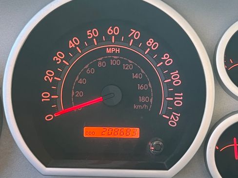 Used 2007 Toyota Tundra SR5 image 14