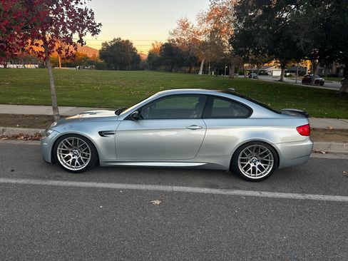 Used 2011 BMW M3 Coupe image 4