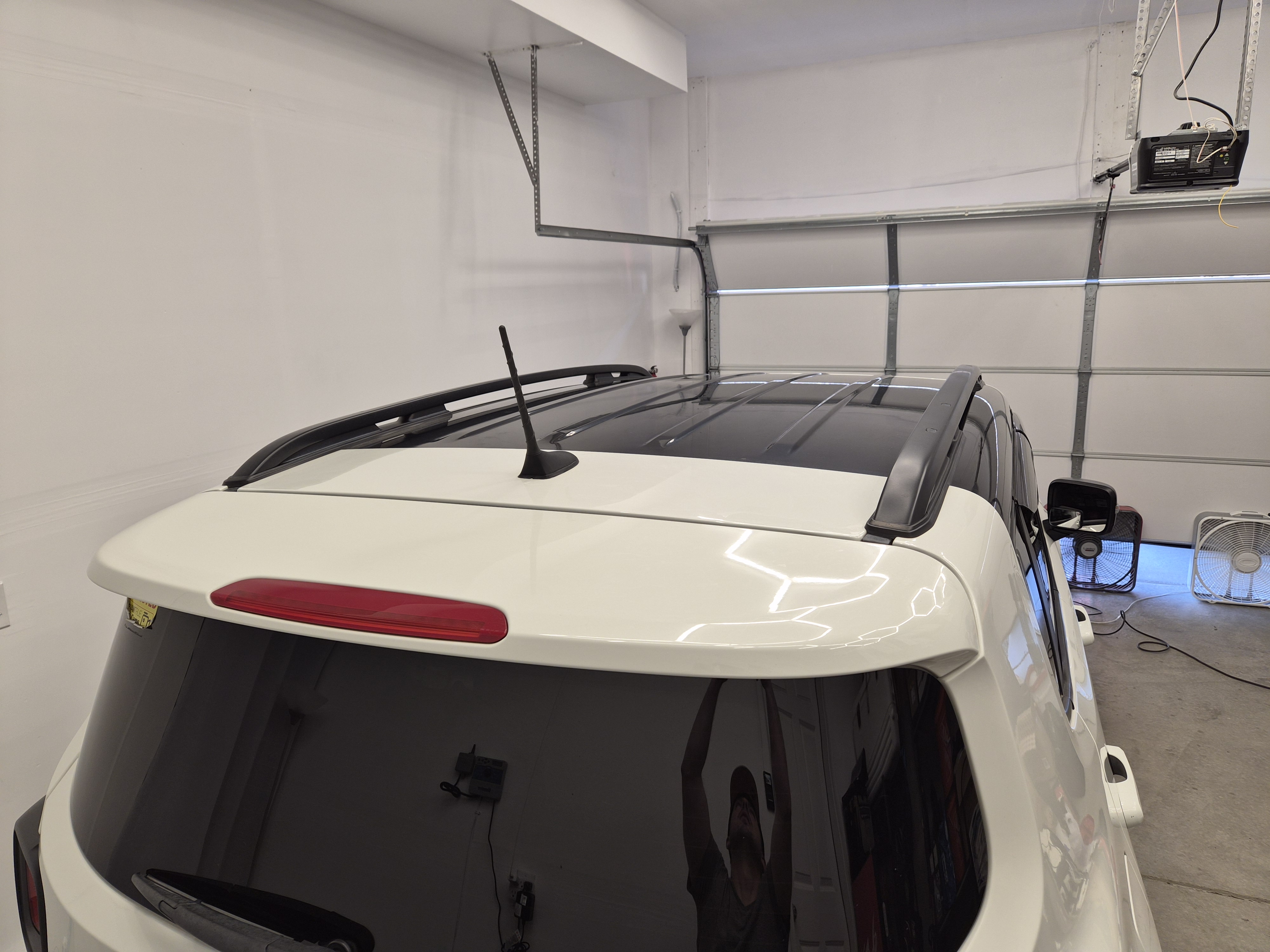 Used 2018 Jeep Renegade Trailhawk w/ UConnect 8.4 Nav Group AWD/4WD image 10