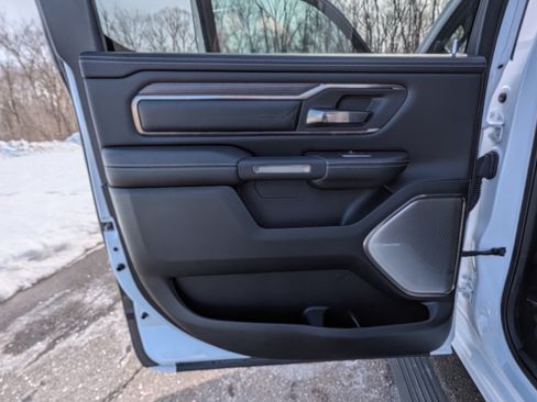 Used 2020 RAM 1500 Limited image 21