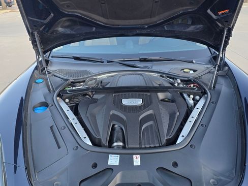 Used 2017 Porsche Panamera 4 image 14