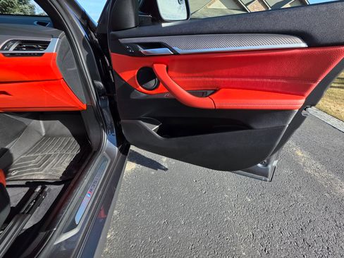 Used 2020 BMW X2 M35i w/ Premium Package image 19