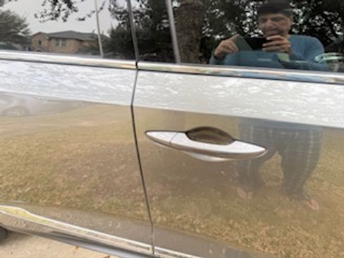 Used 2024 Acura MDX SH-AWD image 28