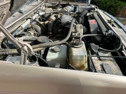 Used 1997 Ford F250 4x4 SuperCab Heavy Duty image 19