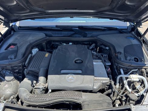 Used 2018 Mercedes-Benz E 300 image 20