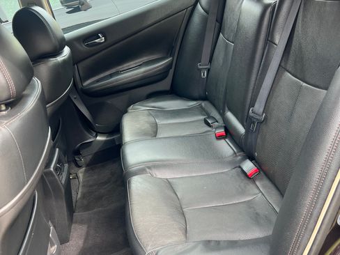 Used 2014 Nissan Maxima 3.5 SV w/ Technology Package image 11