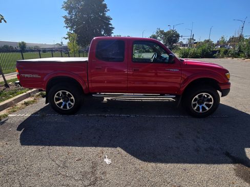 Used 2003 Toyota Tacoma PreRunner image 13