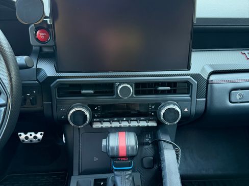 Used 2025 Toyota 4Runner TRD Pro AWD/4WD image 14