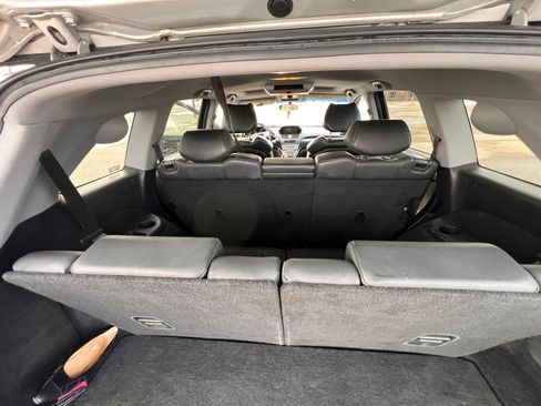 Used 2007 Acura MDX w/ Technology Package image 16