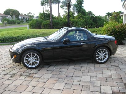 Used 2011 MAZDA MX-5 Miata Grand Touring w/ Premium Pkg