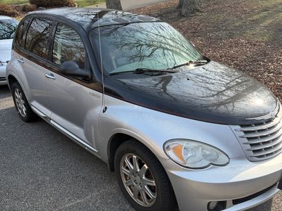 Used 2010 Chrysler PT Cruiser w/ PT Cruiser Couture Edition