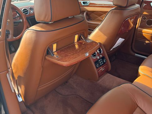 Used 2012 Bentley Flying Spur Flying Spur Speed image 8