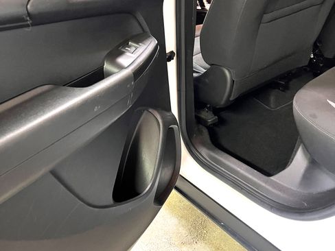 Used 2022 Chevrolet TrailBlazer LT w/ Convenience Package image 20