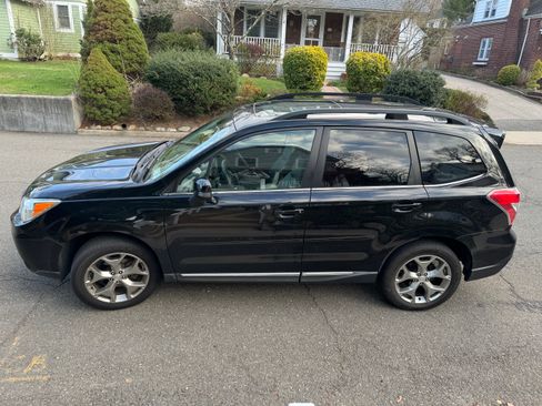 Used 2015 Subaru Forester 2.5i Touring image 14