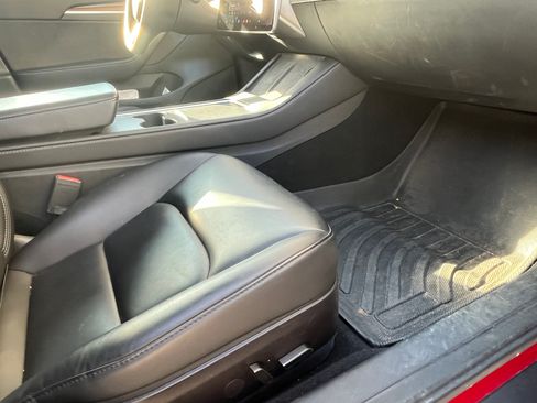 Used 2023 Tesla Model 3 Standard Range image 14