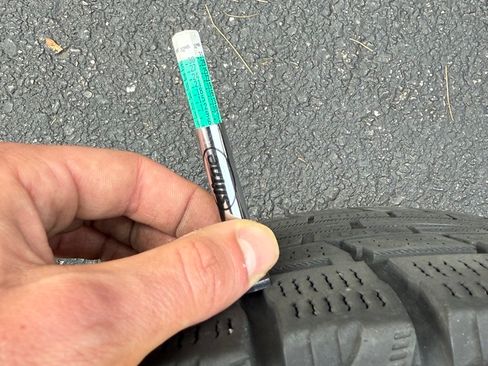 Used 2016 Volkswagen GTI S image 17