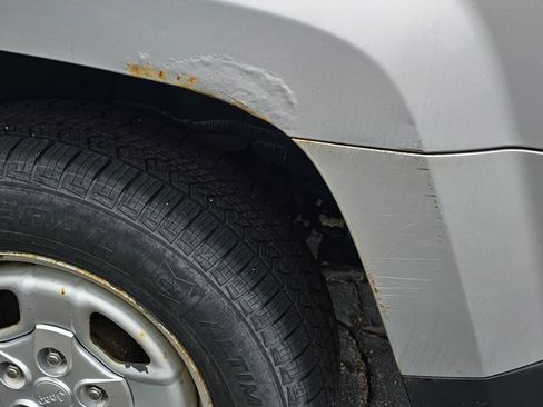 Used 2013 Jeep Patriot Sport w/ PWR Value Group image 6