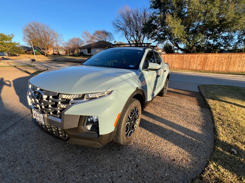 Used 2024 Hyundai Santa Cruz SEL w/ Activity Package image 10