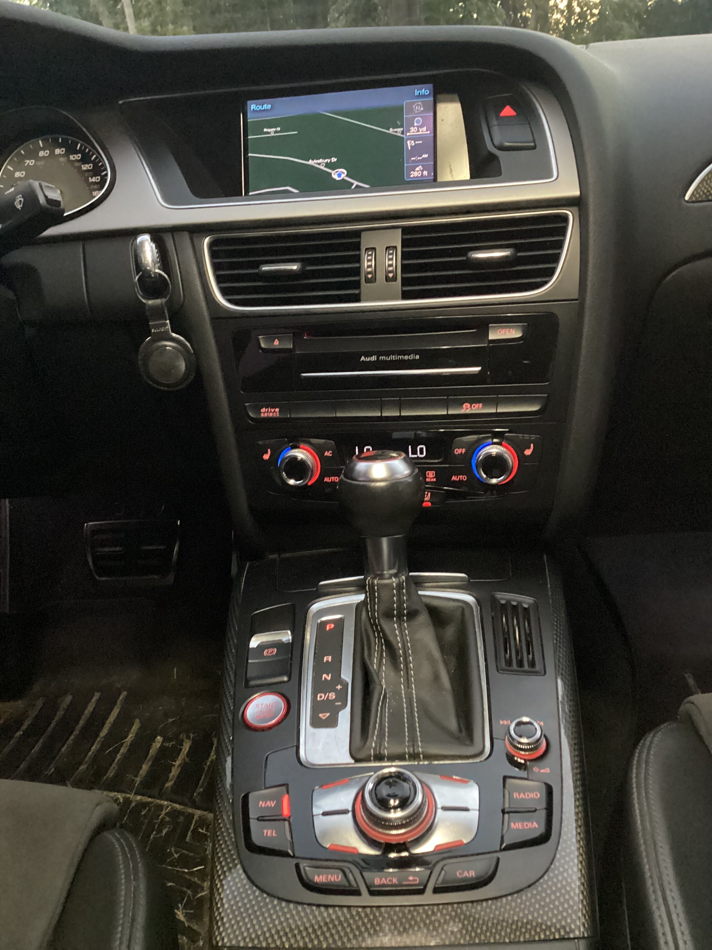 Used 2014 Audi S4 Premium Plus AWD/4WD image 32