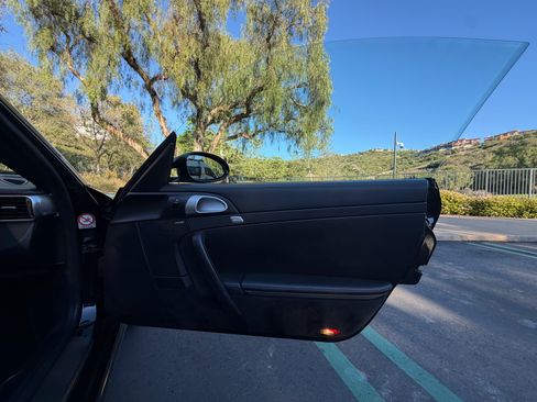 Used 2008 Porsche 911 Turbo image 15