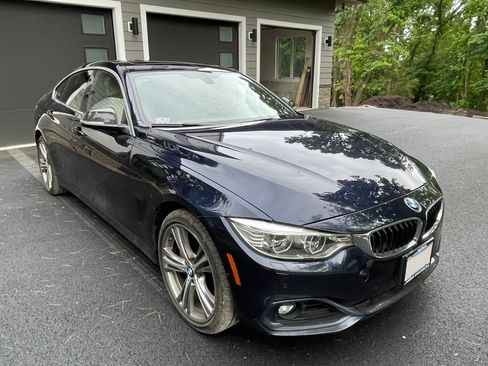 Used 2017 BMW 440i Gran Coupe xDrive image 15