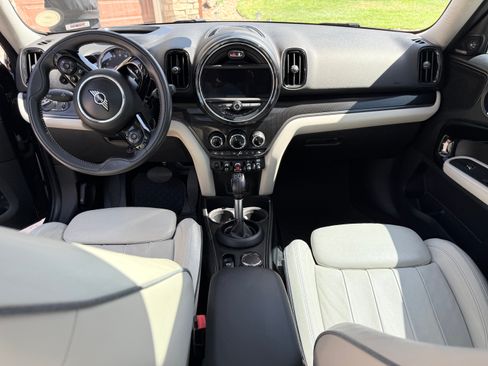 Used 2019 MINI Cooper Countryman S image 8