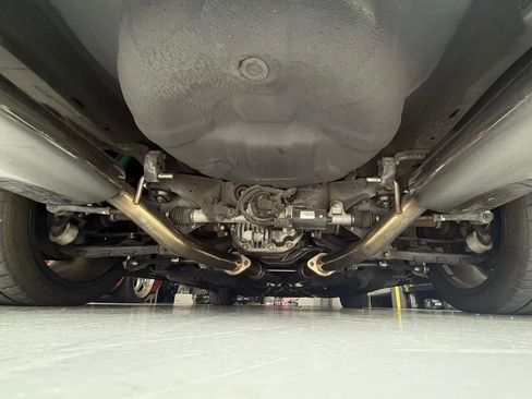 Used 1996 Nissan 300ZX Twin Turbo image 22