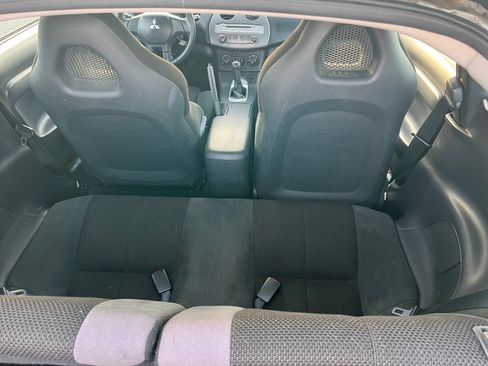 Used 2008 Mitsubishi Eclipse GS image 12