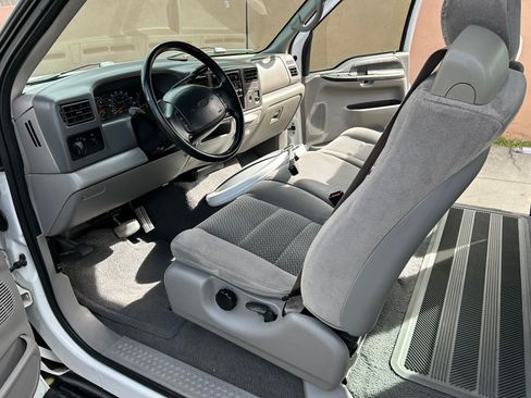 Used 2001 Ford F250 2WD SuperCab Super Duty image 20