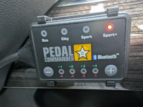 Used 2022 Chevrolet Silverado 1500 LT Trail Boss w/ LT Trail Boss Premium Package image 25