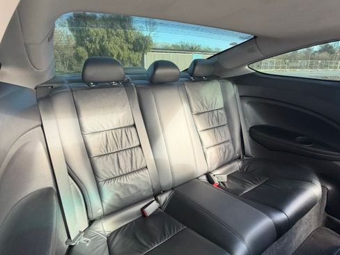 Used 2012 Honda Accord EX-L image 11