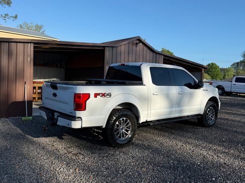 Used 2020 Ford F150 XLT w/ Equipment Group 302A Luxury image 6