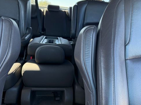 Used 2019 Honda Odyssey Elite image 23